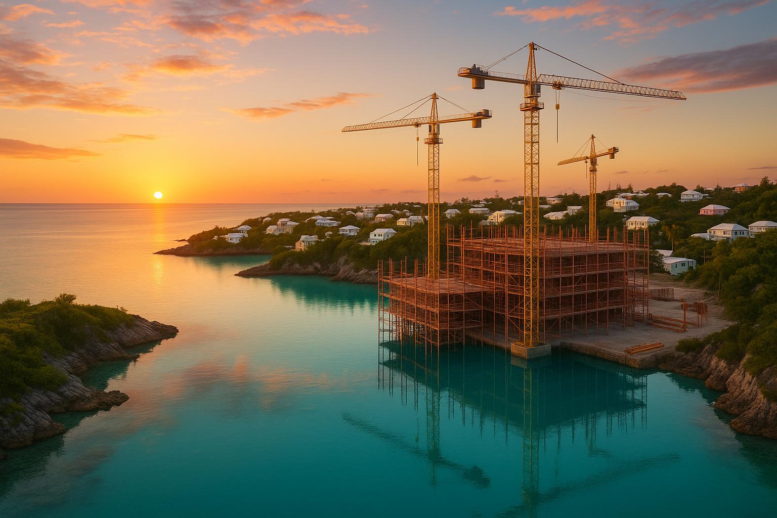 Beazley’s Bermuda expansion aims to disrupt captive and ILS markets with $500 million investment