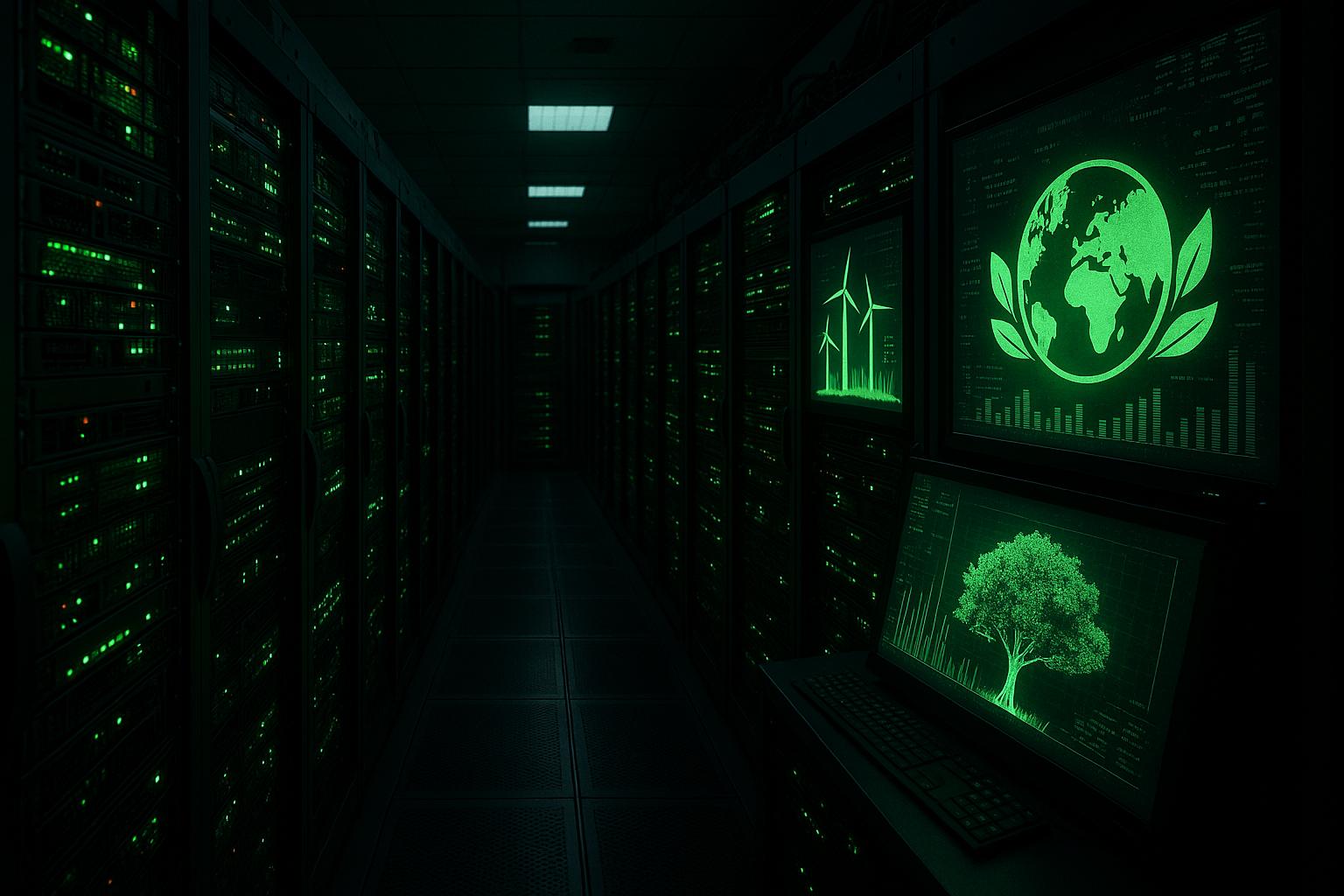 GreenFi secures $2 million to expand AI-driven ESG compliance platform amid global regulatory momentum