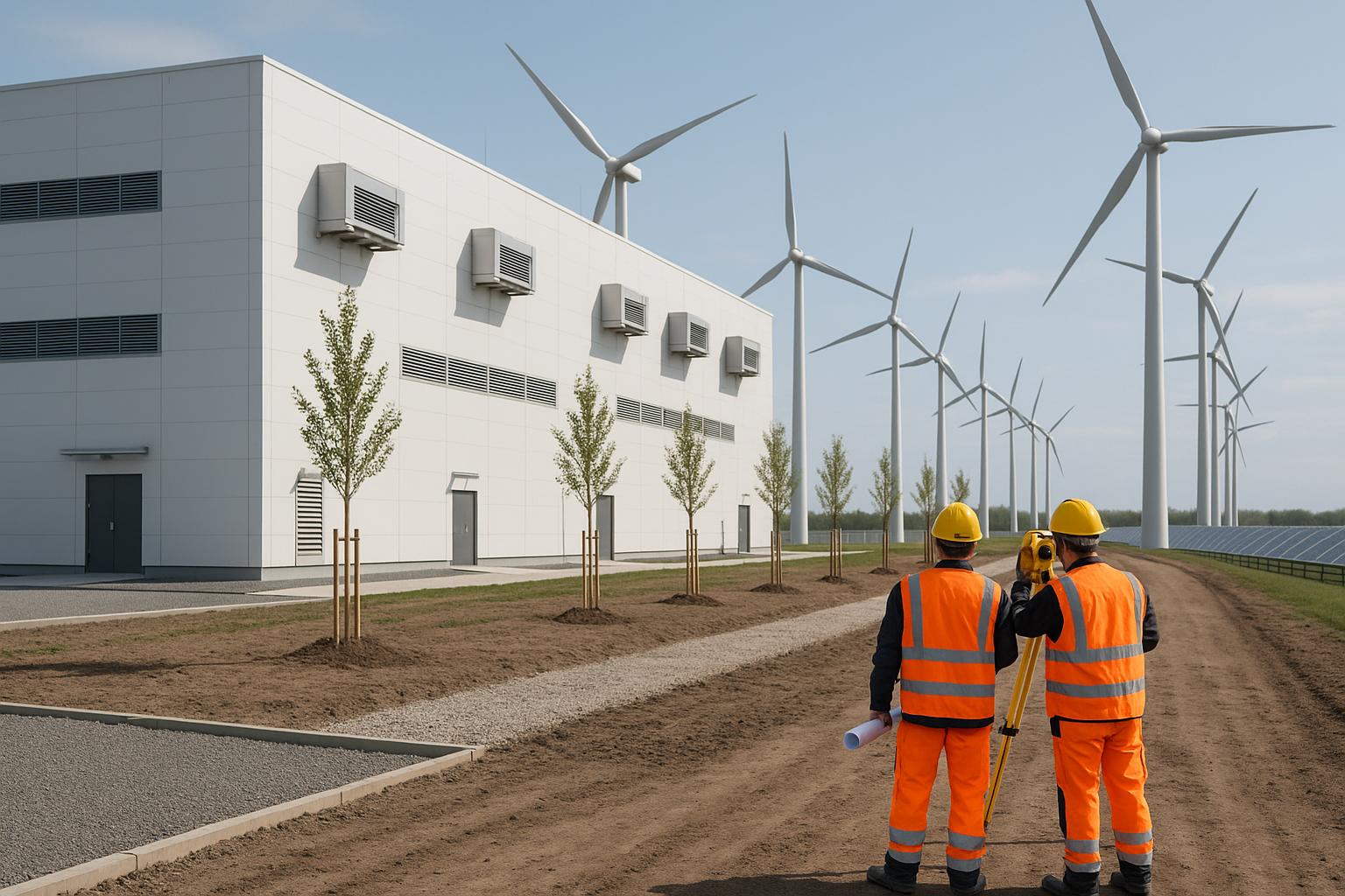 Infrastructure focus accelerates as founders build trust and operational resilience across industries