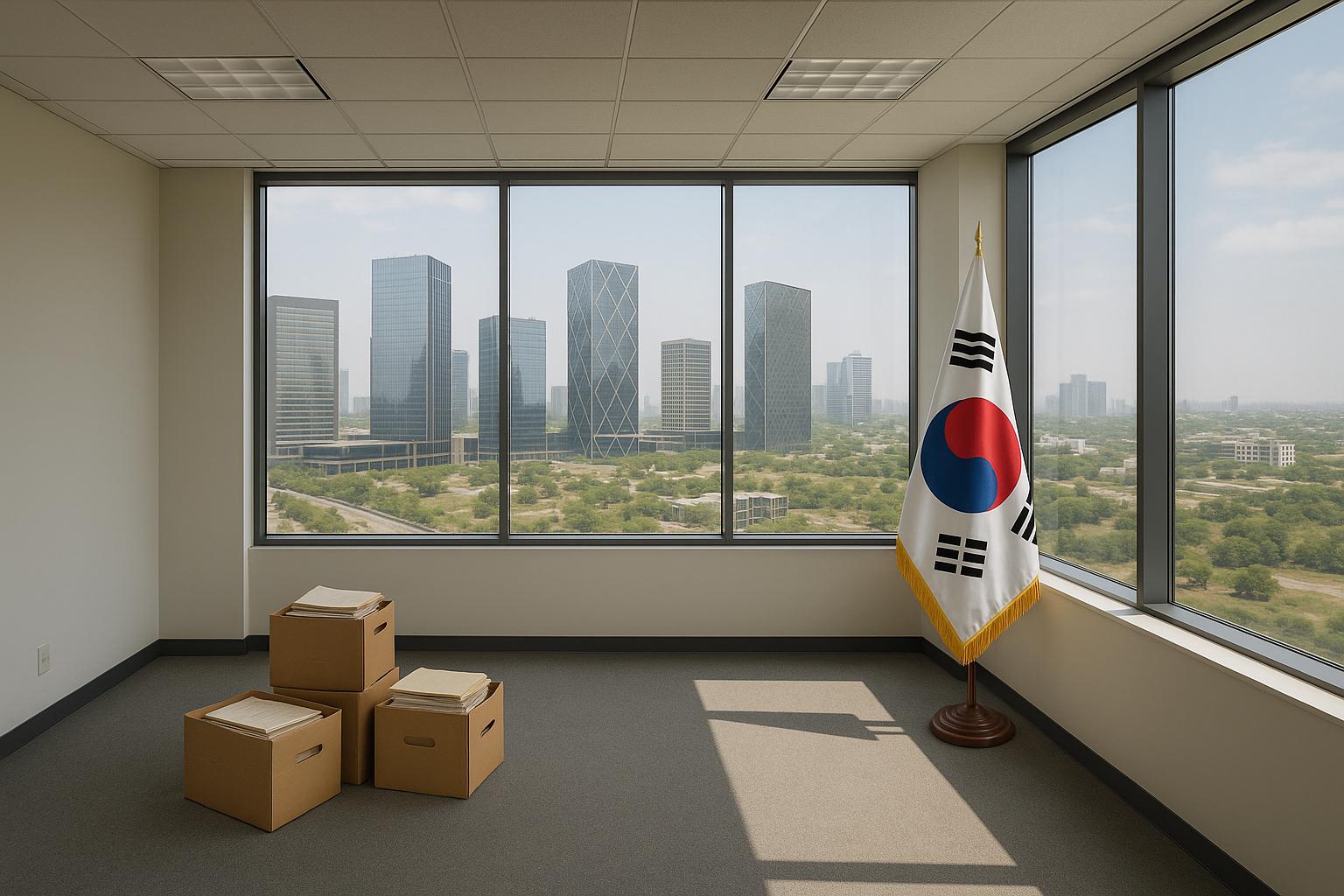 Korean Re to establish India branch in GIFT City as regional expansion accelerates