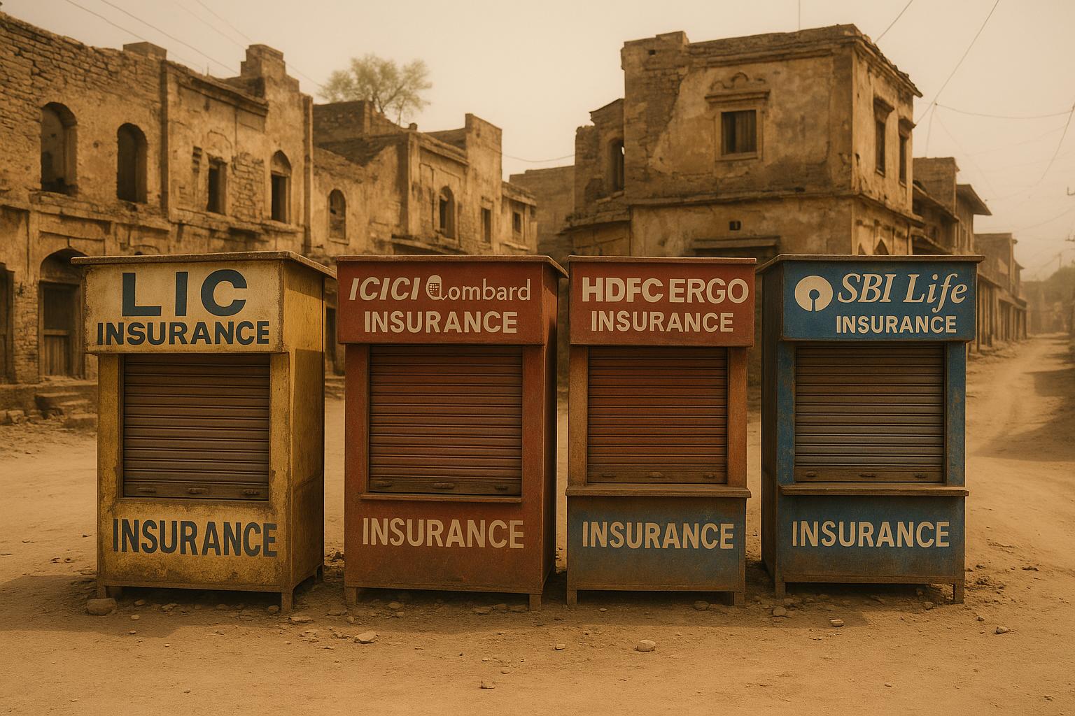 Neutrinos launches rapid development venture studio and global risk challenge to innovate insurance in emerging markets