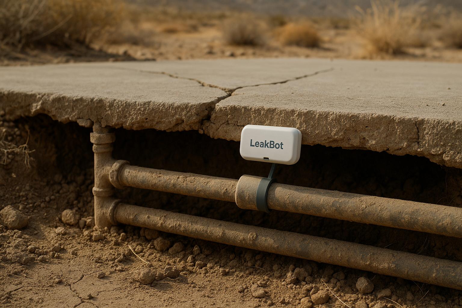 Ondo InsurTech accelerates UK market expansion with prevention-led water leak detection