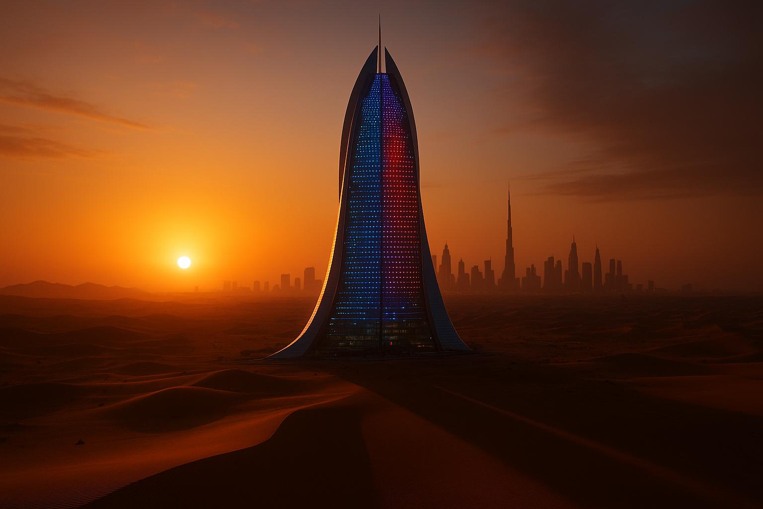 Policybazaar launches tech-led reinsurance platform across Middle East and Asia to disrupt regional markets