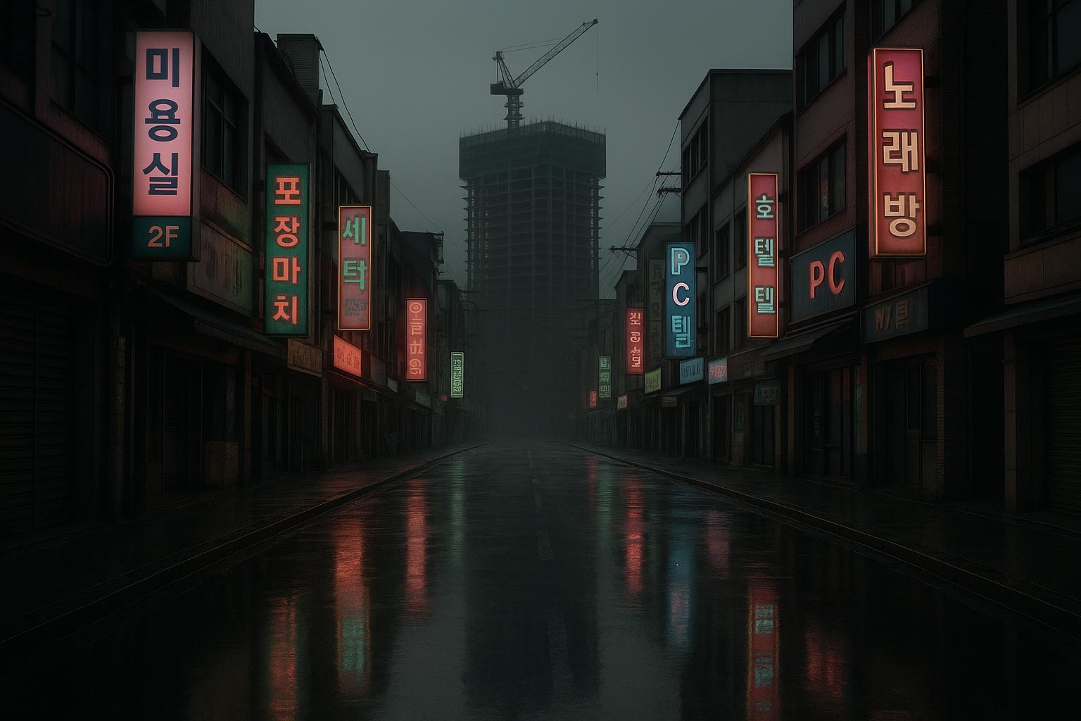 South Korean insurers accelerate overseas expansion amid domestic market challenges