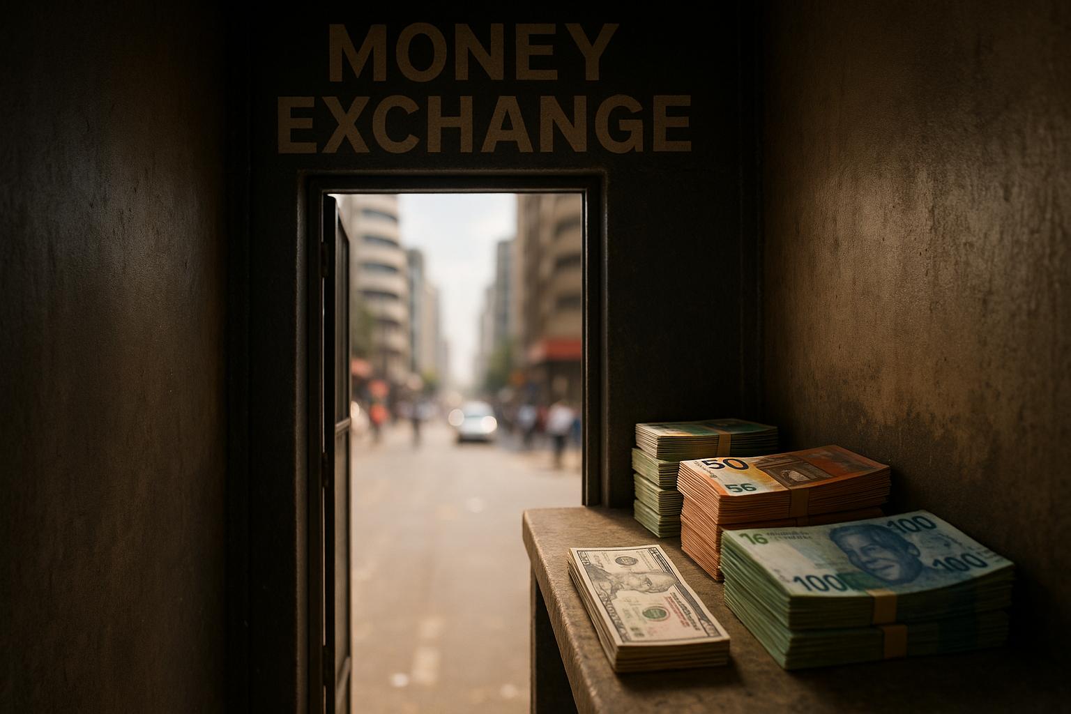 Wise gains South African approval to expand into African cross-border payments