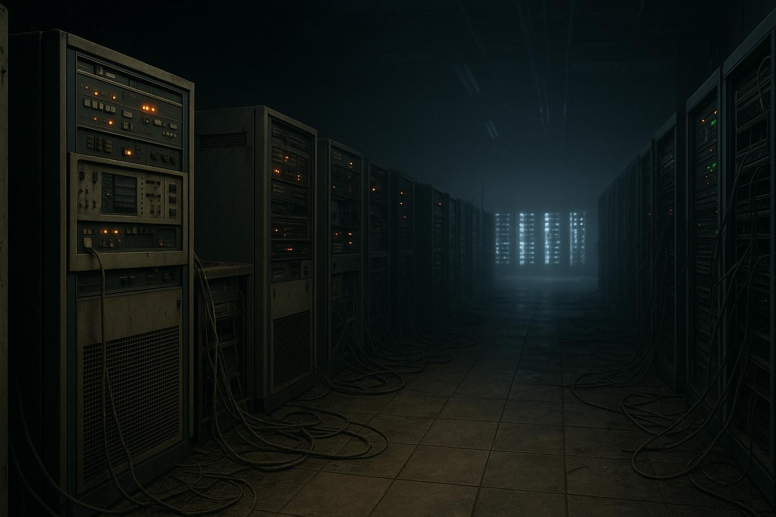 2026 set to redefine financial services as tech, regulation, and sustainability collide