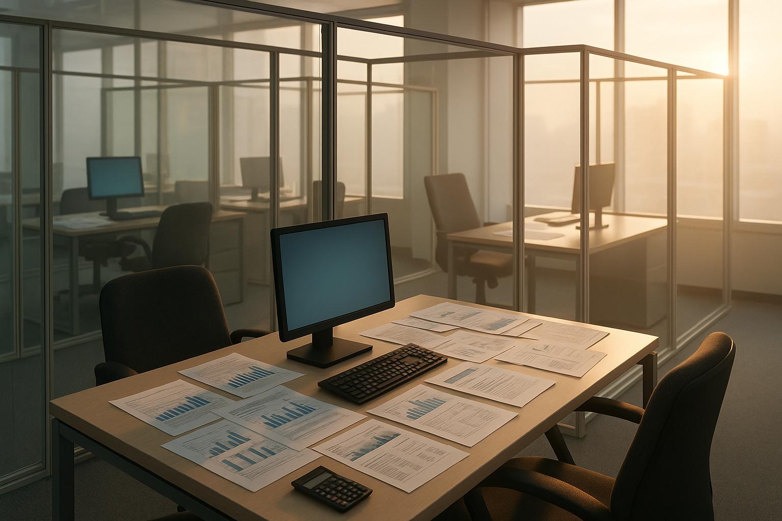 AI-driven fintech accelerates validation of trust and transparency amid regulatory hurdles