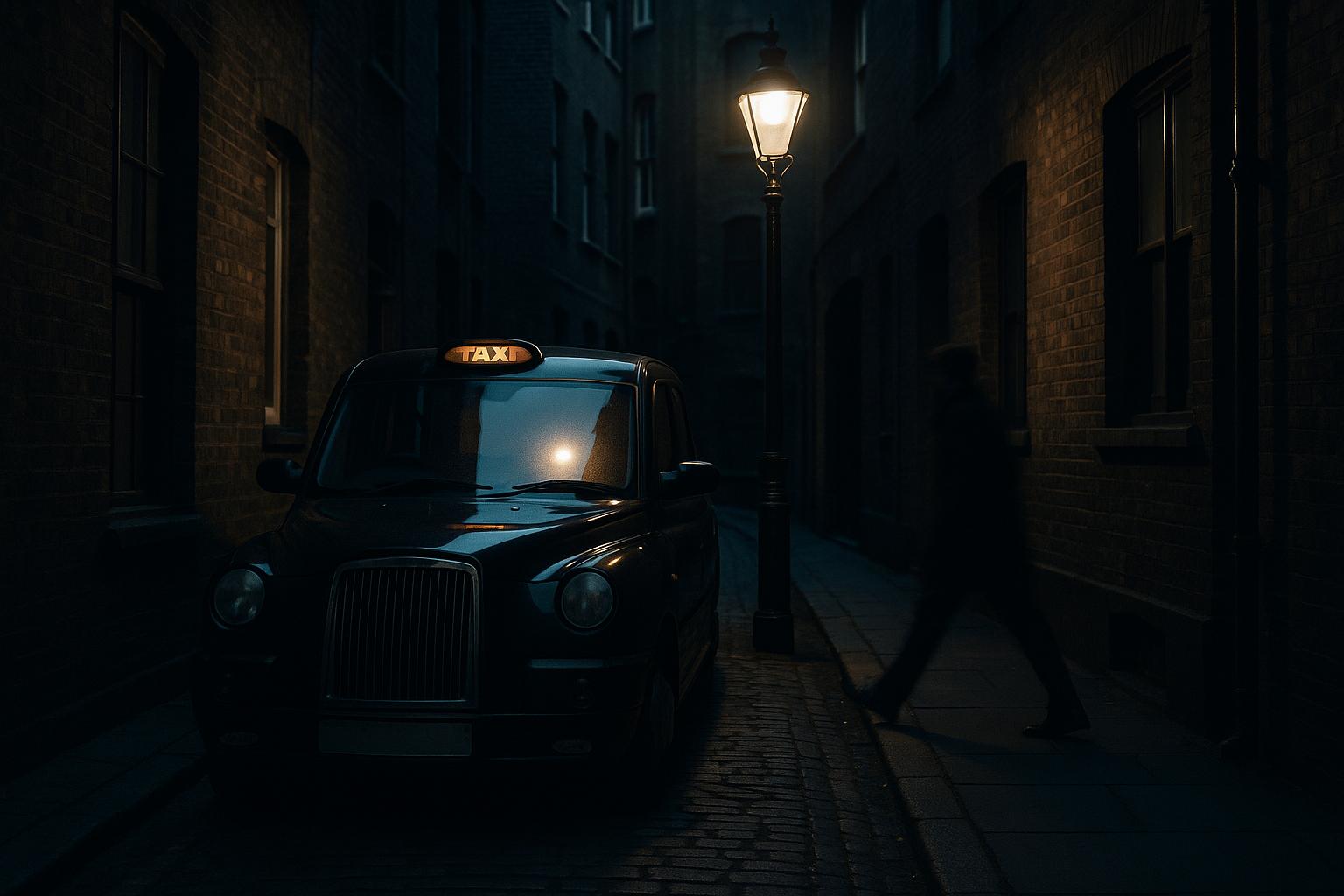 Automation-driven shift in currencies and the rise of robotaxis reshape global economies