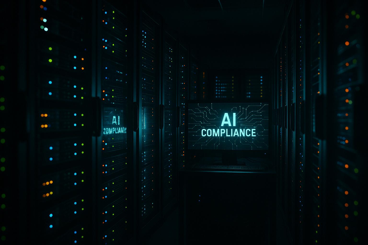 Compliance management revolution accelerates with AI-driven continuous oversight