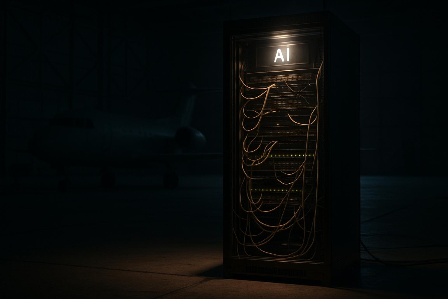 Ensuring security in AI copilots: tackling the evolving threat landscape