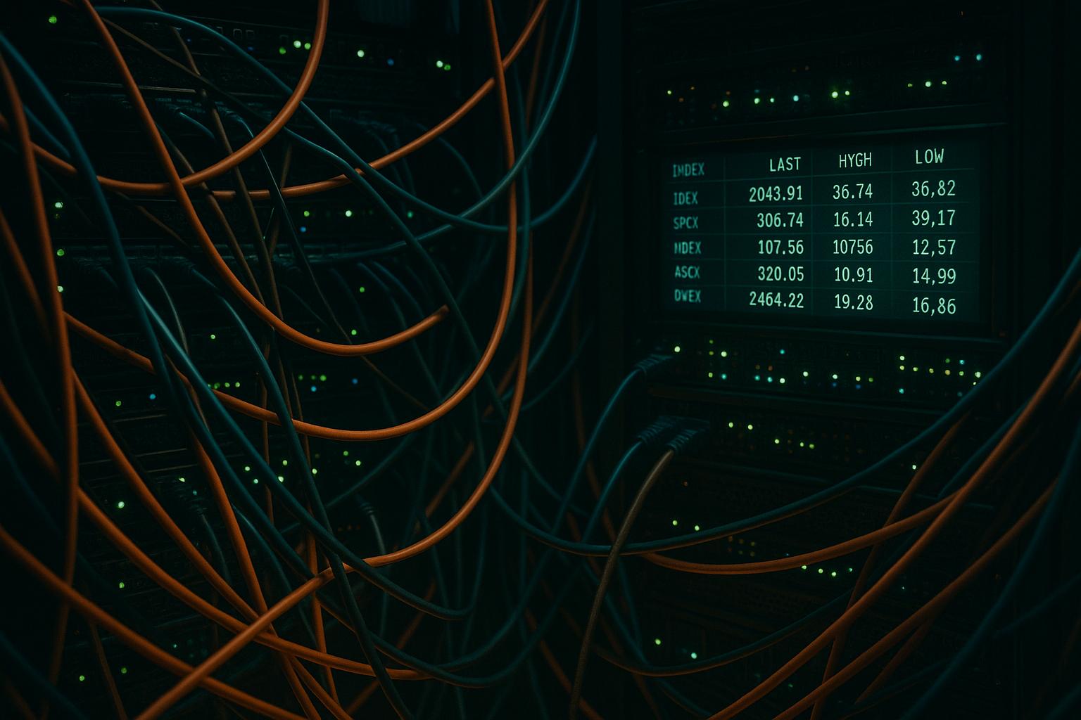 EU Digital Operational Resilience Act set to reshape financial sector compliance from January 2025