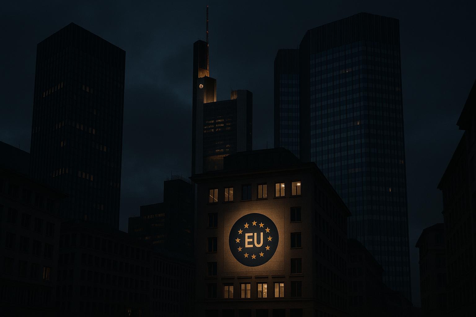 EU's new AMLA authority aims to cut compliance complexity and boost cross-border cooperation