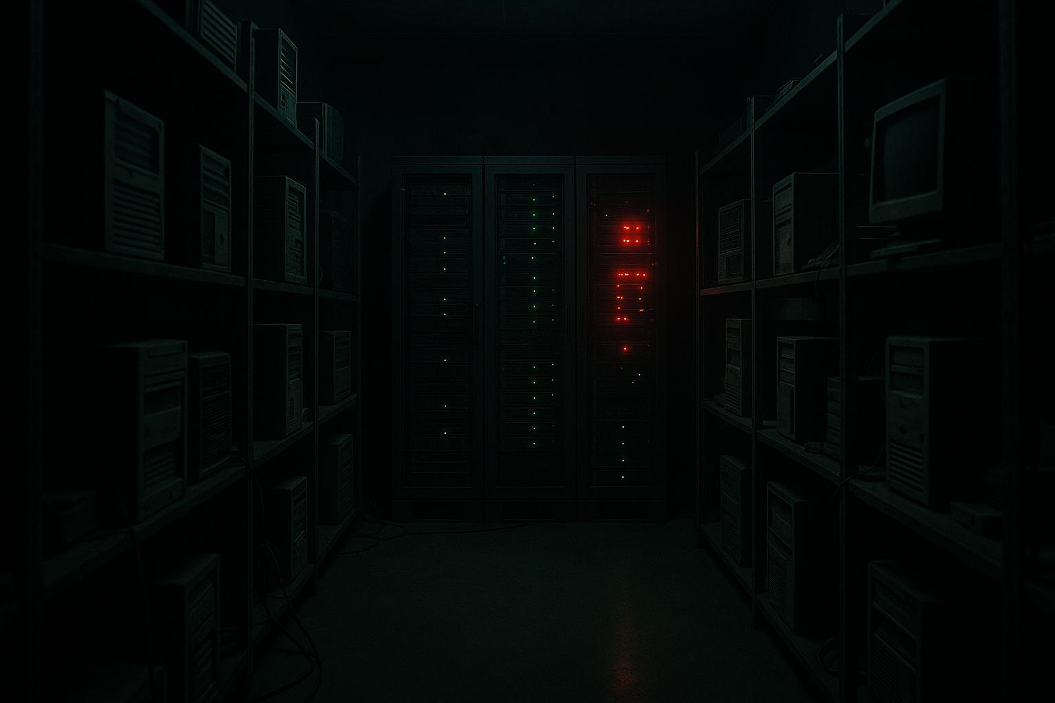 EU’s DORA transforms third-party risk management into a regulatory imperative with critical ICT provider oversight