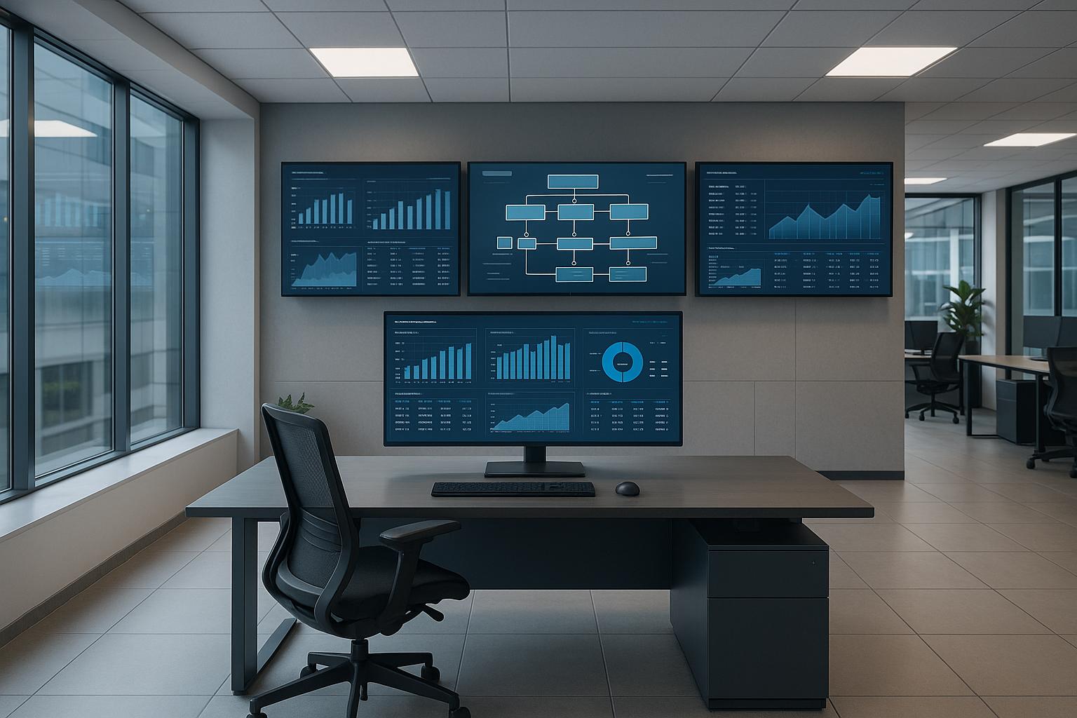 Insurers accelerate digital transformation with integrated claims platforms and automation