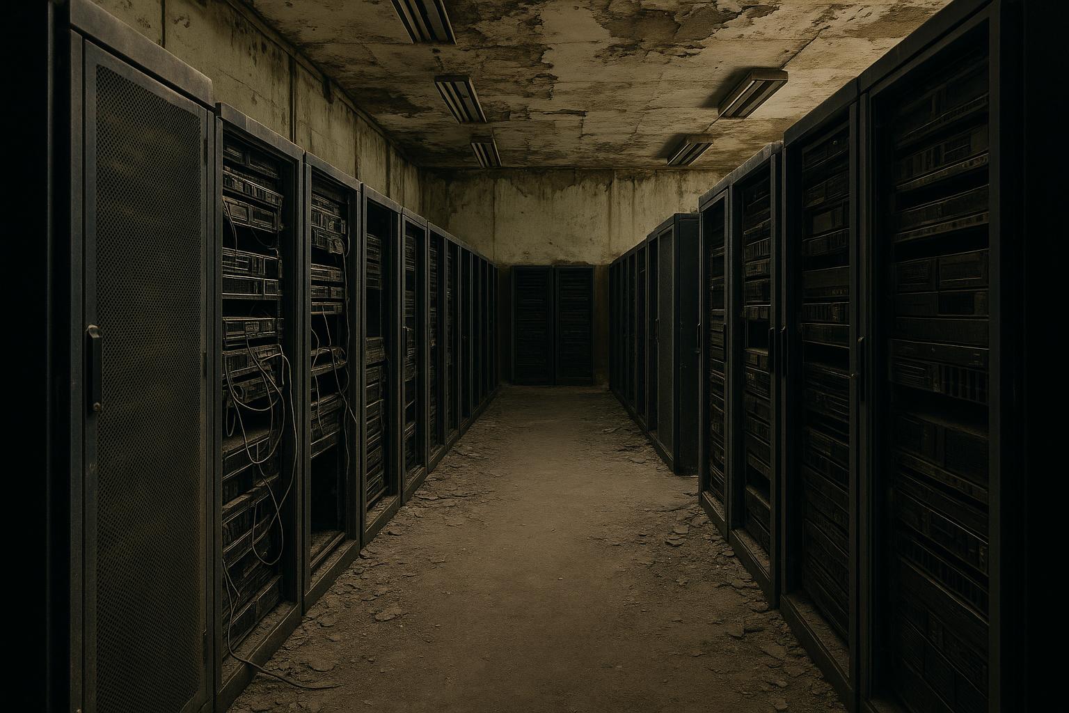 Insurers navigate data and talent hurdles to unlock AI potential in underwriting and claims