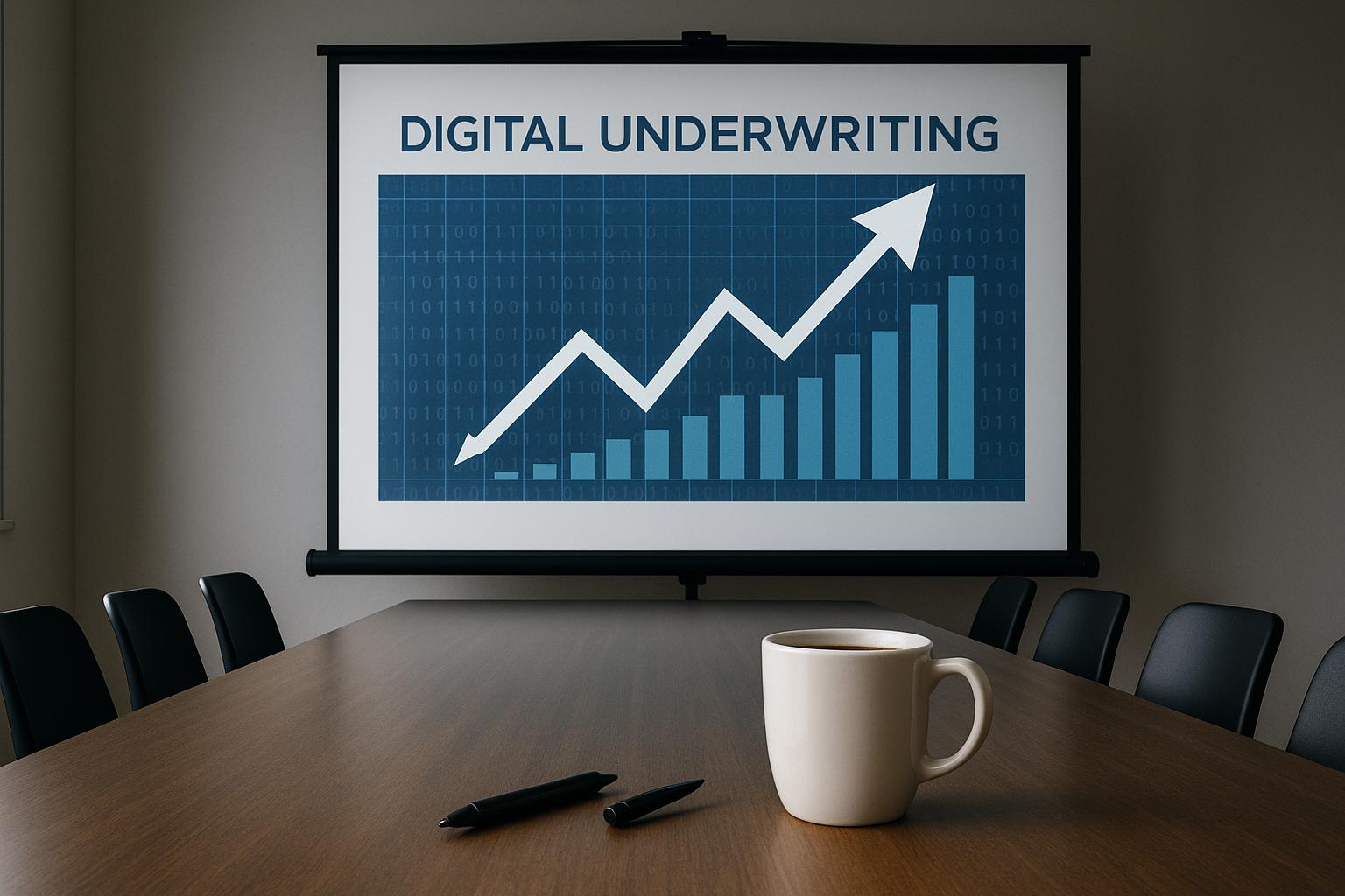 Life insurance industry poised for transformative tech-driven shift by 2026