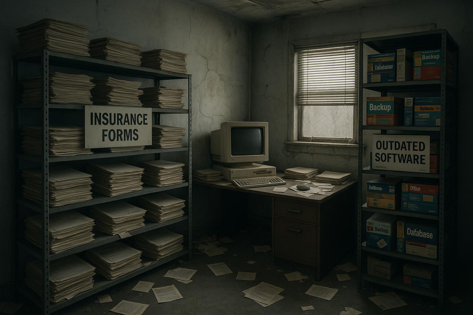 Regulatory shifts accelerate global oversight of delegated underwriting authorities