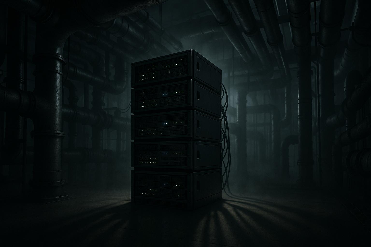 UK’s Cyber Security and Resilience Bill set to redefine data centre obligations with stricter oversight and designation as critical infrastructure