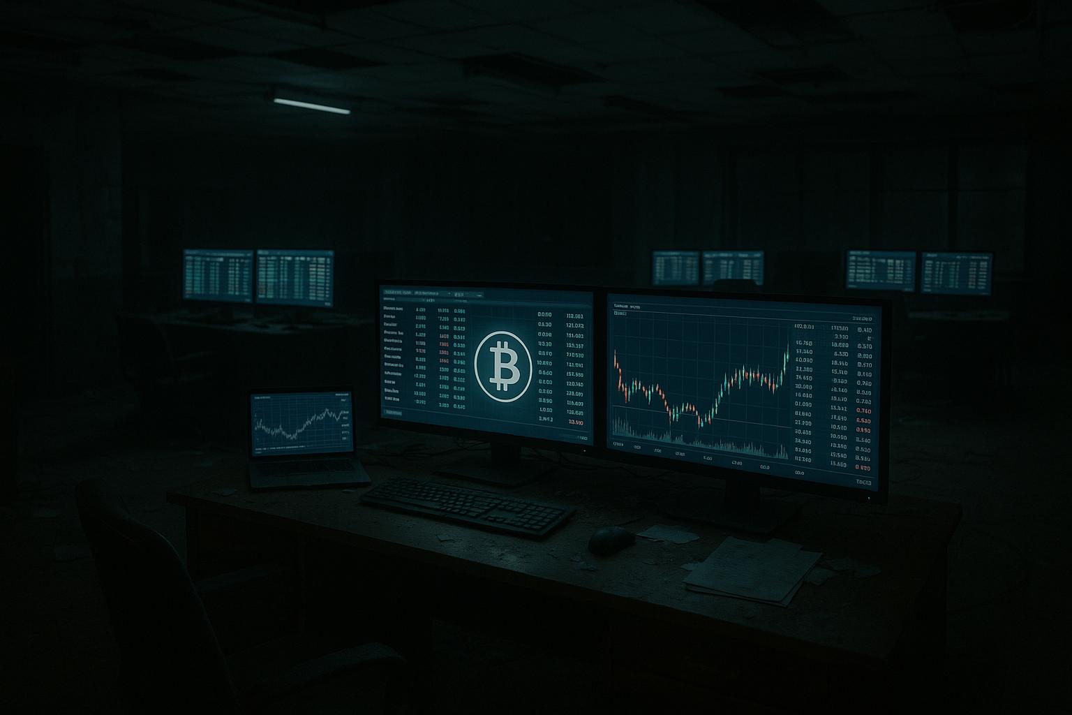 Citadel urges SEC to regulate tokenised equities like traditional markets amid crypto industry backlash