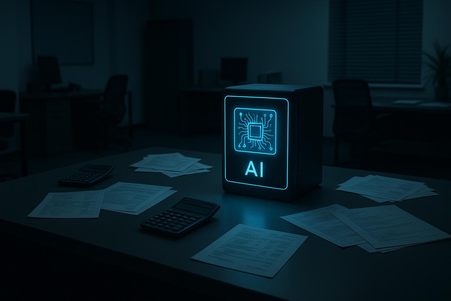 Explainable AI remains vital as actuaries navigate new automation frontiers