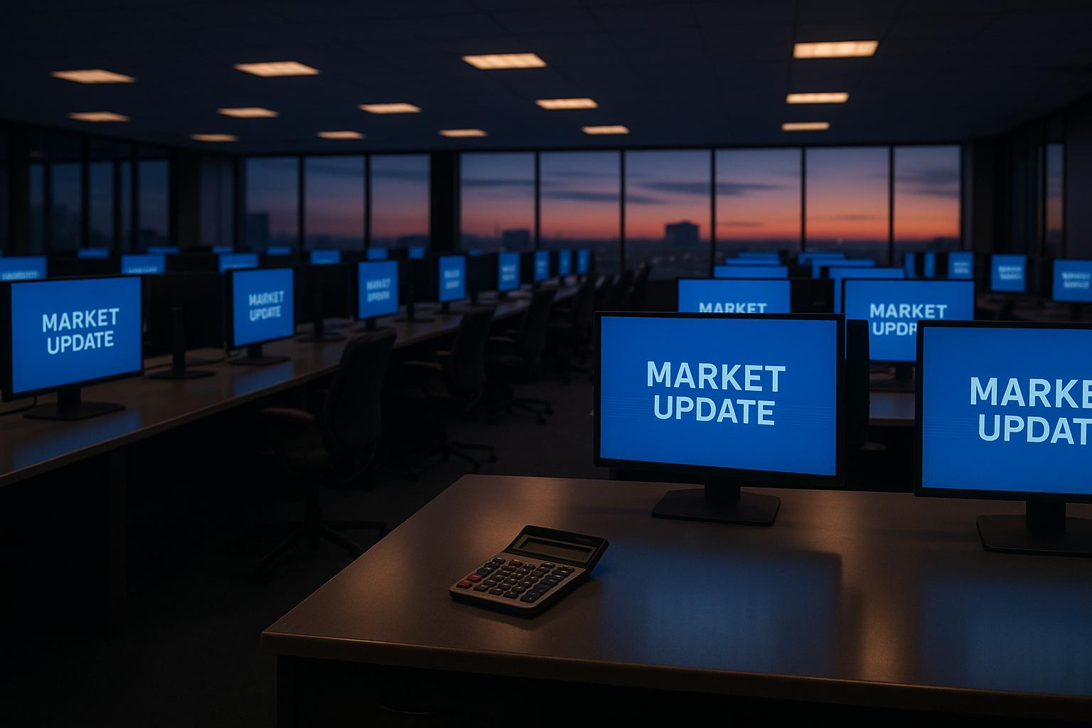 FCA unveils comprehensive reforms to bolster UK investment and innovation amid global regulatory shifts