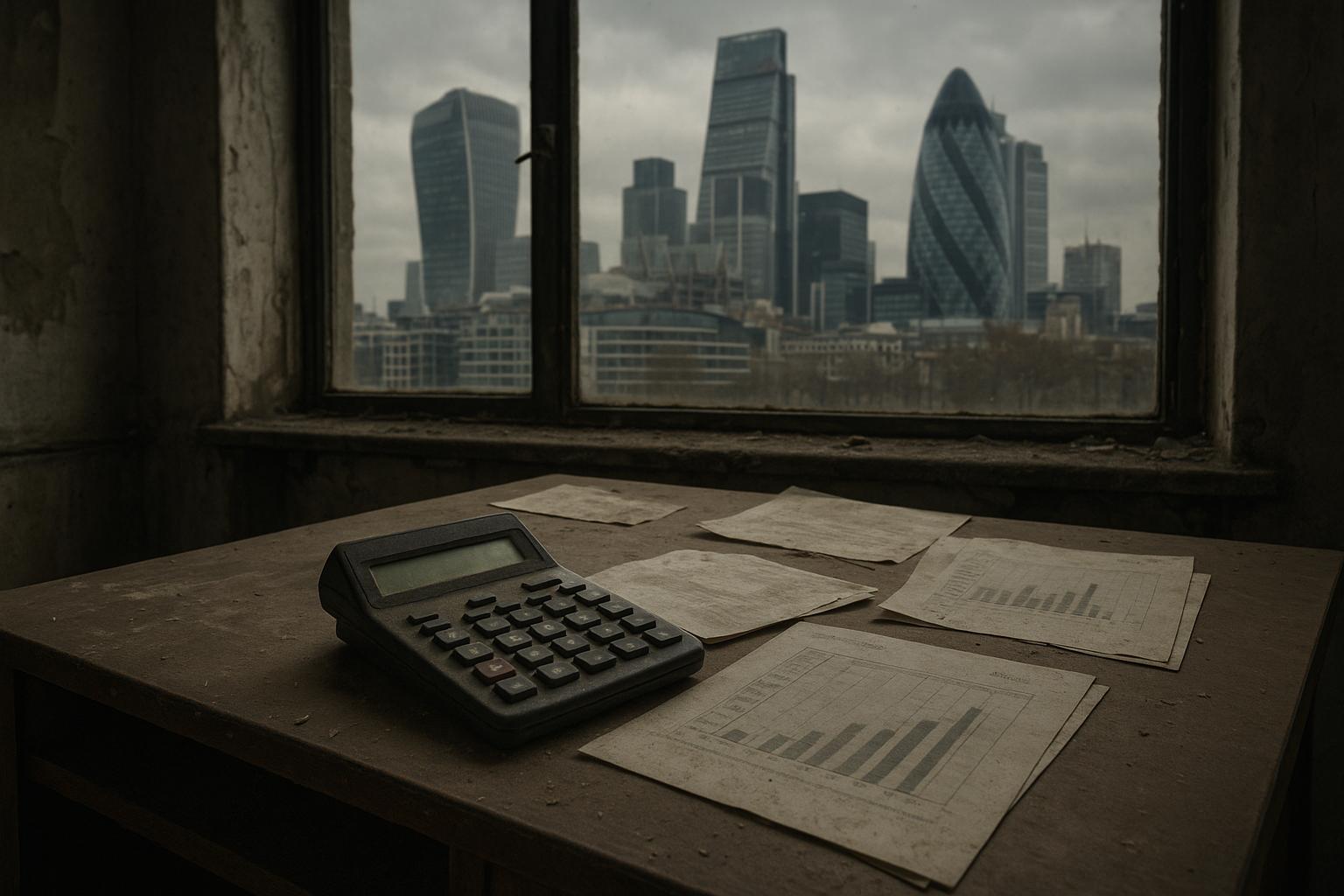 Fitch outlook for EMEA insurance sector remains stable in 2026, with London Market facing deterioration