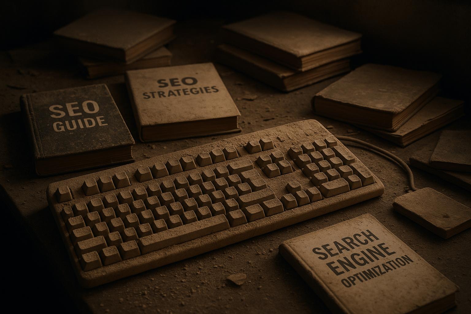 How content depth and expertise signals are transforming AI-driven discoverability