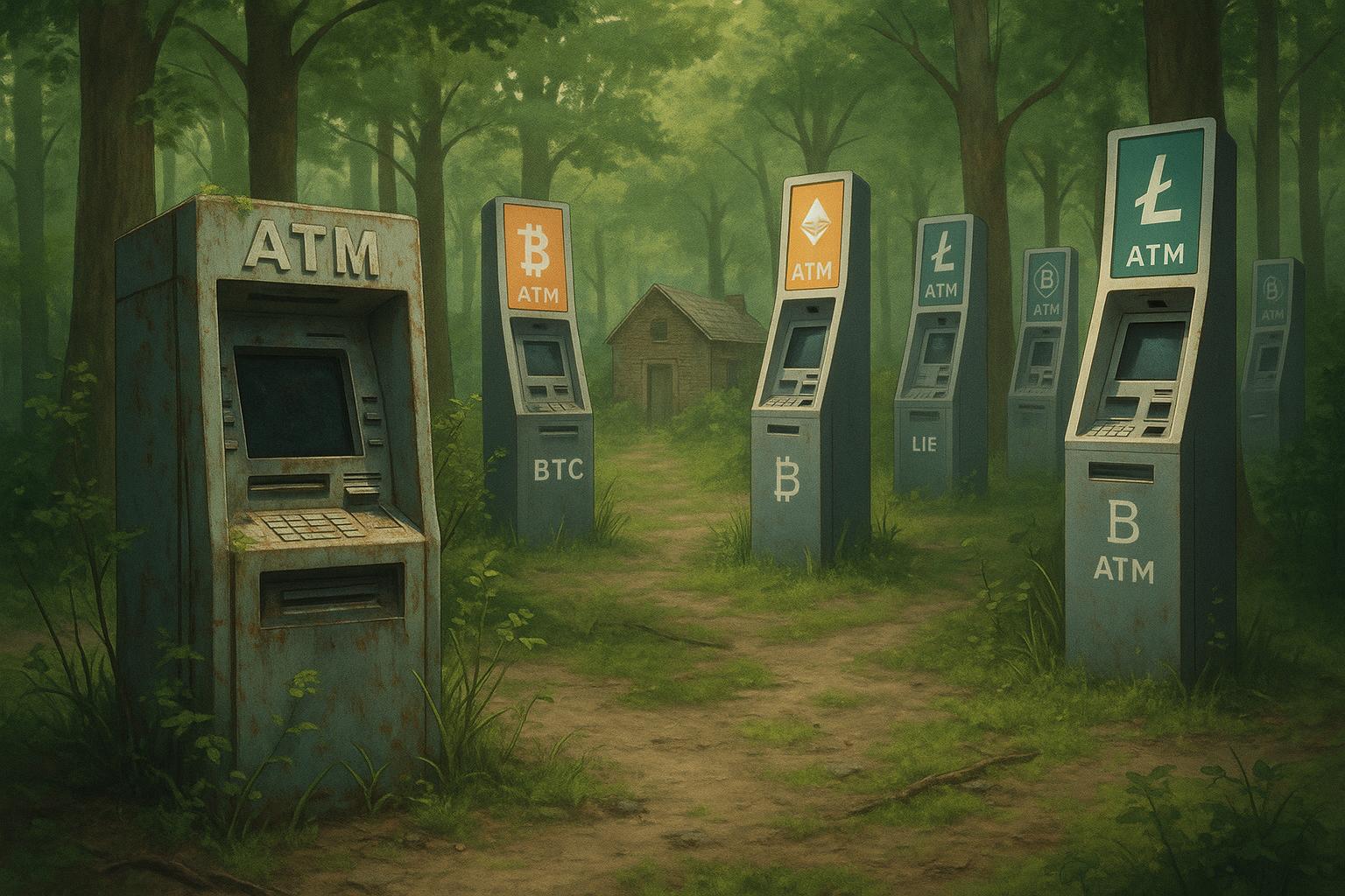 Stablecoins' rapid growth disrupts mainstream payments and market structures