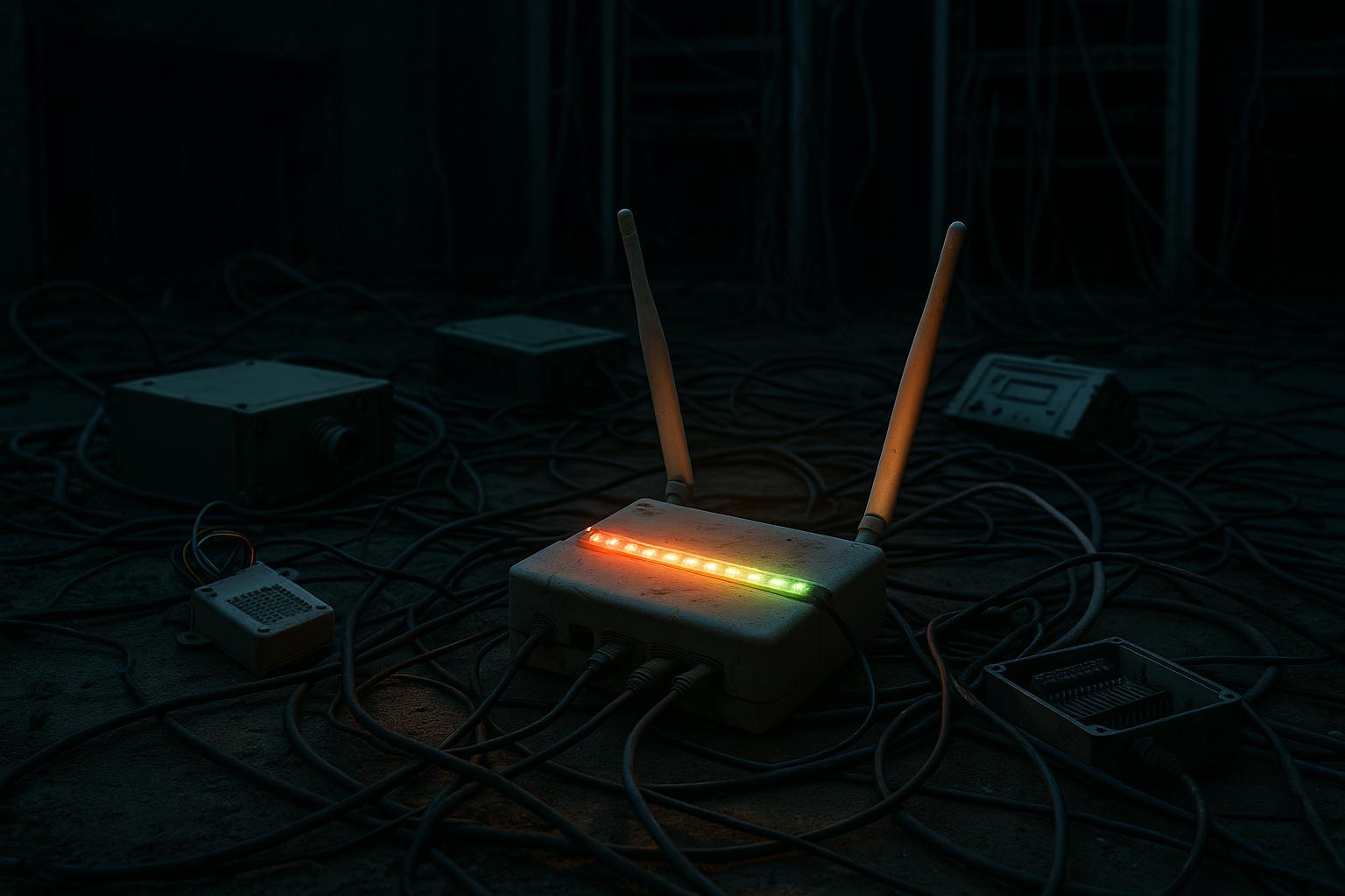 New ensemble learning architecture boosts IoT attack detection with high performance and scalability