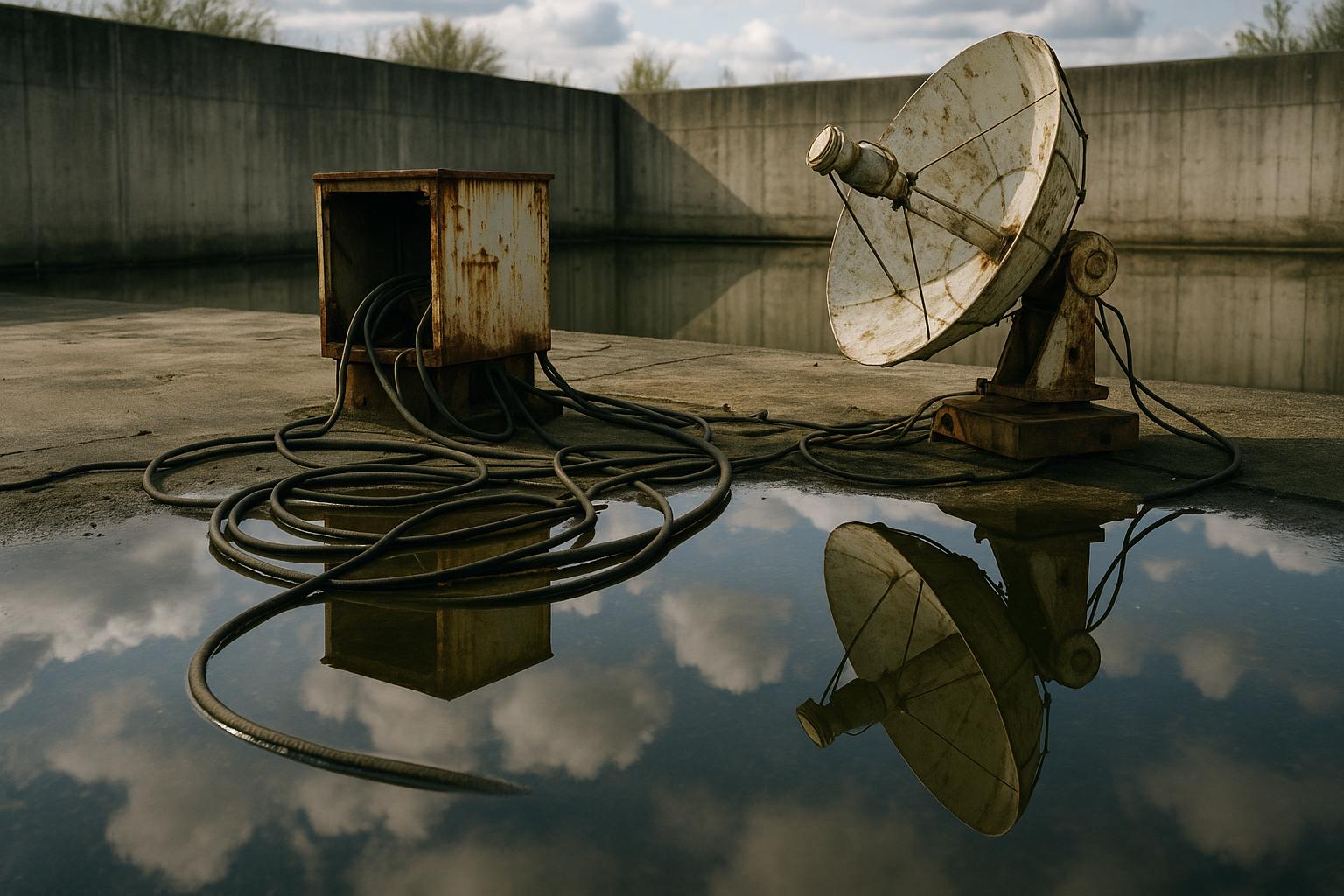 Orbital data centres move beyond speculation with early commercial experiments