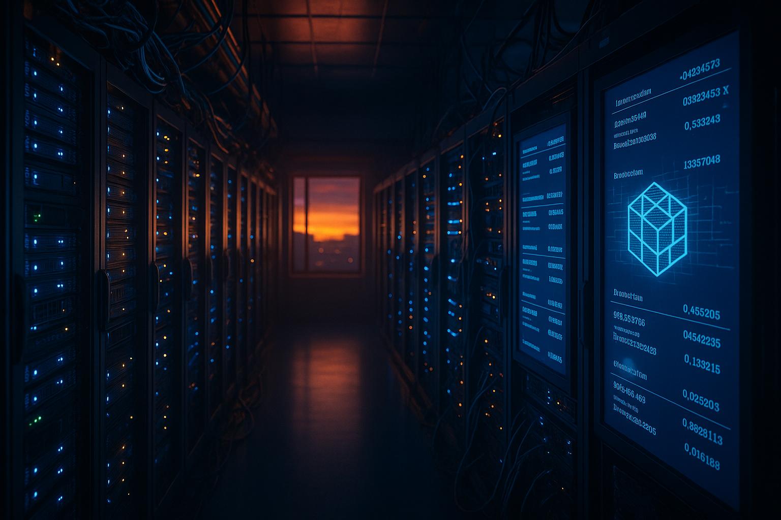 US capital markets edge towards on‑chain tokenisation with regulatory green light and institutional innovation