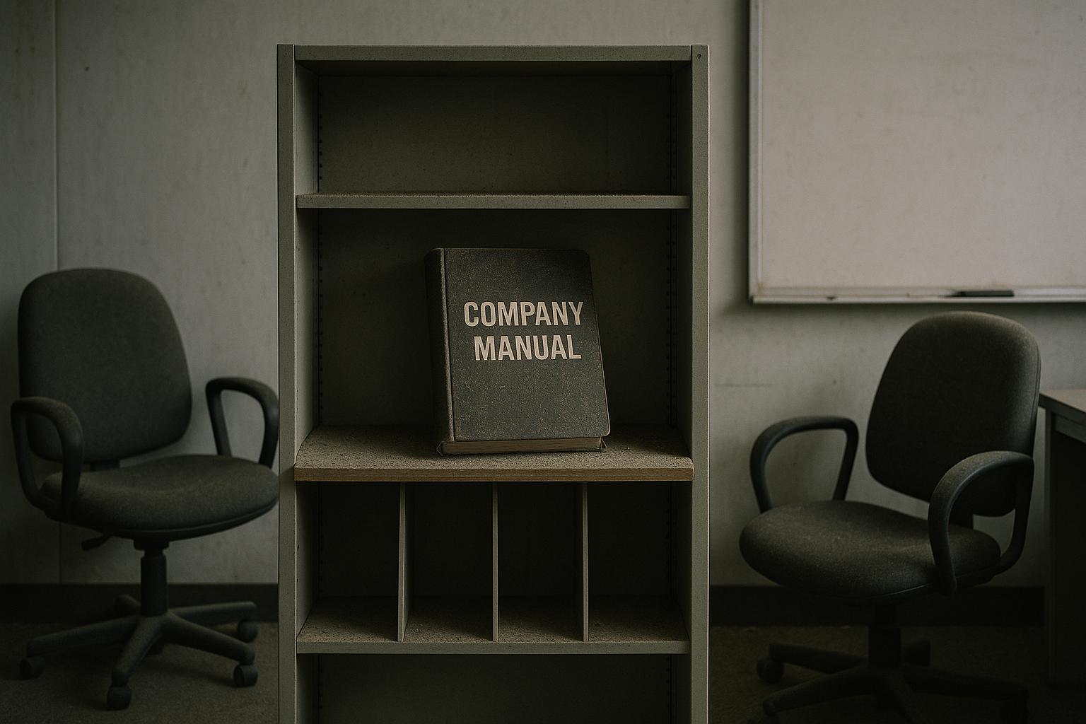 Why succession planning has become a critical strategic priority for organisations