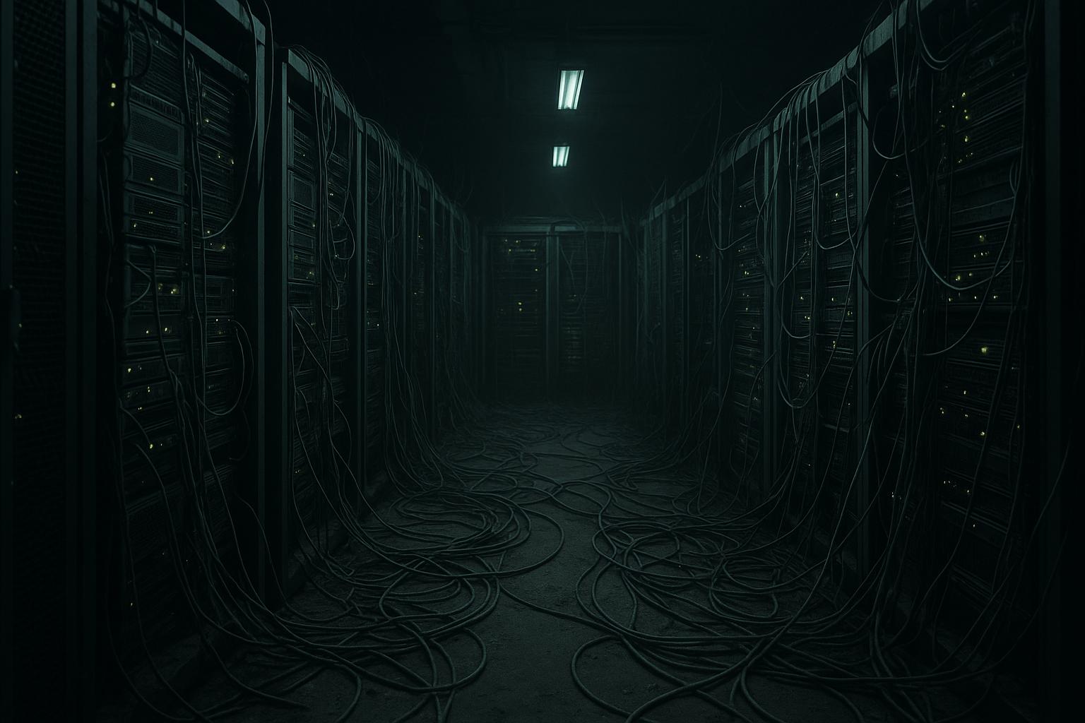 Agentic AI moves from experimentation to enterprise core amid security and adoption challenges