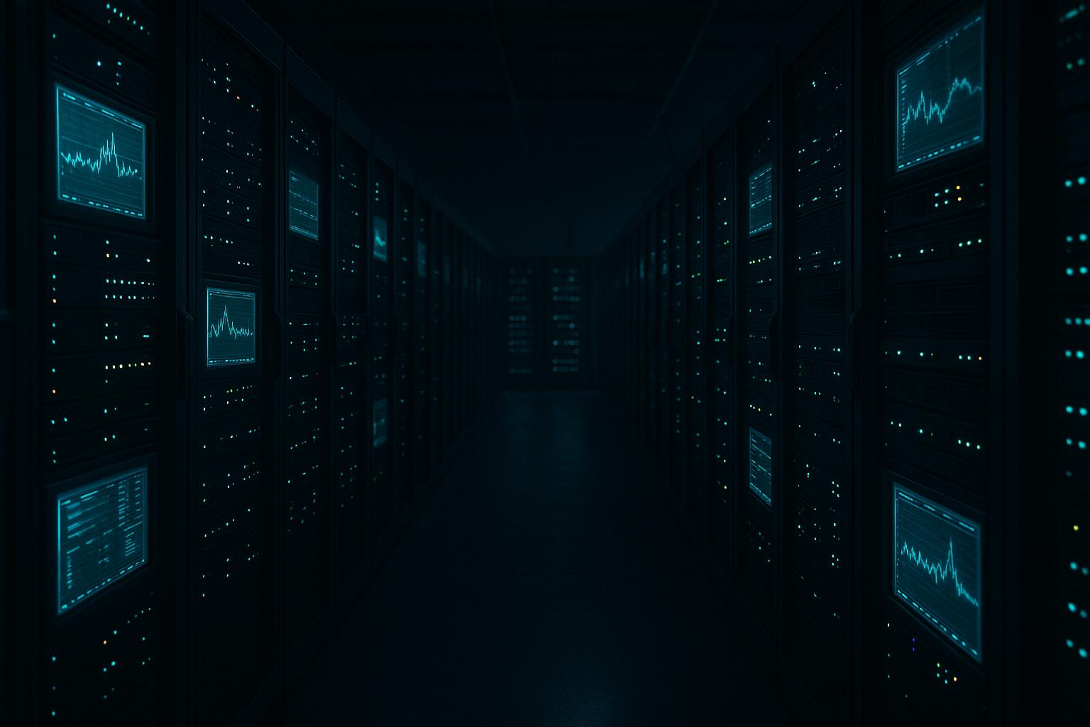 AI-driven cyber defence platforms like Darktrace gaining momentum amid operational and market shifts