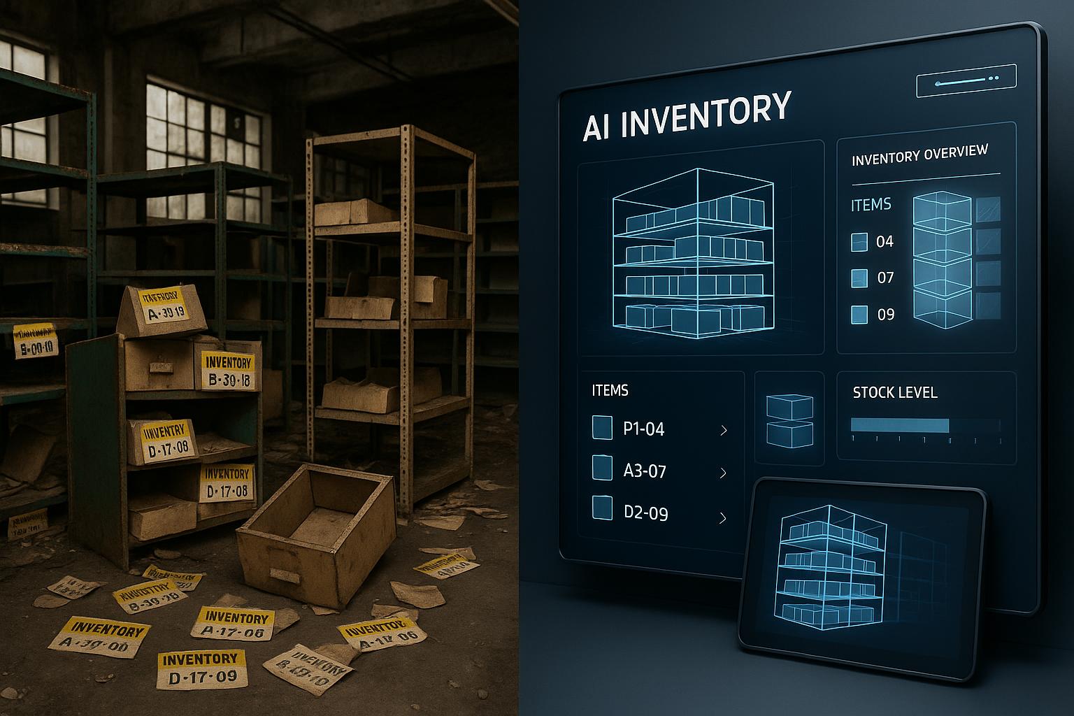 AI-driven demand planning shifts from forecasts to strategic decision‑making