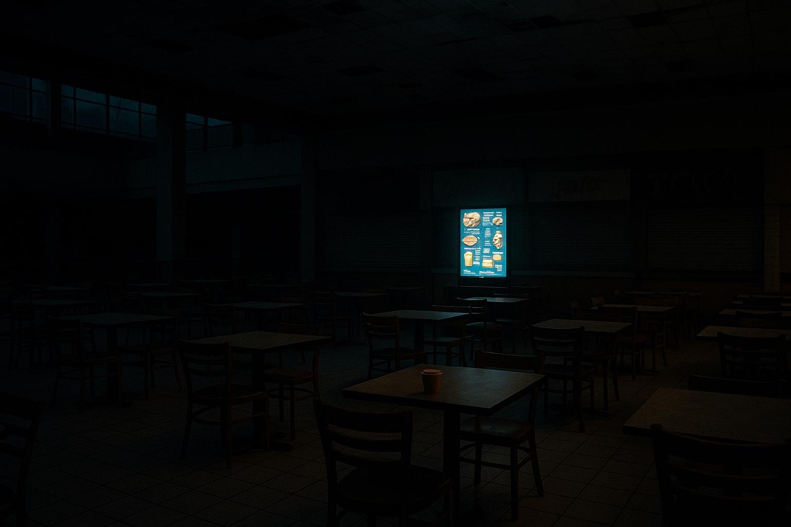 Alpha generation emerges as a disruptive force in marketing and retail innovation