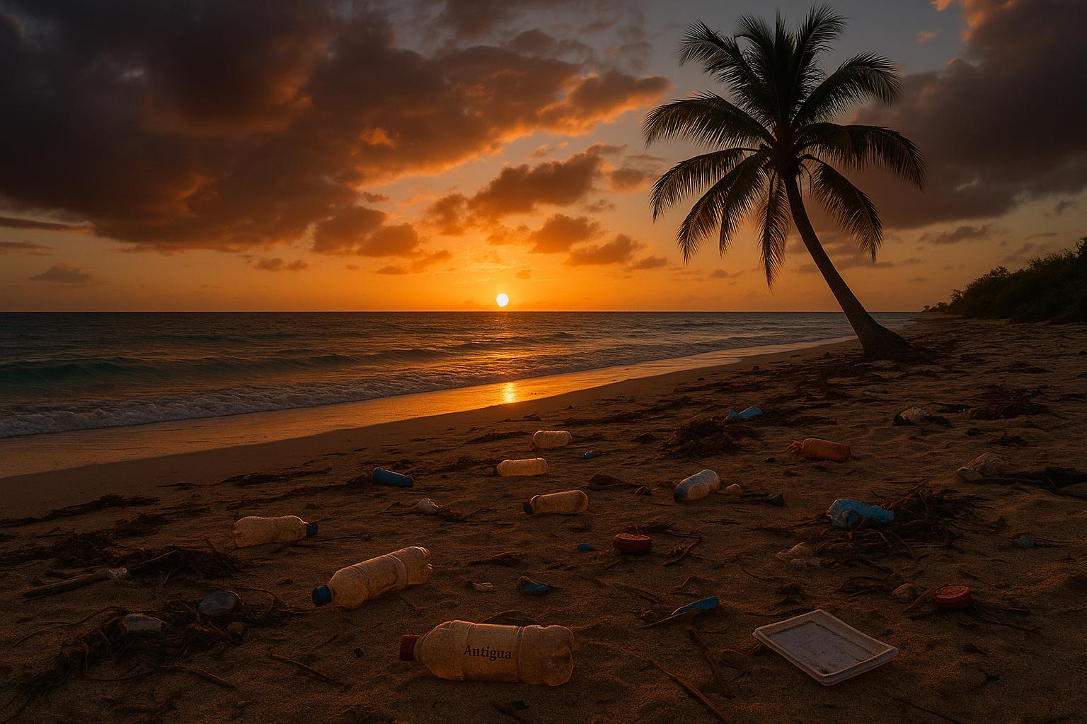 Antigua court hearing escalates allegations against Rupert Murdoch and media conglomerates