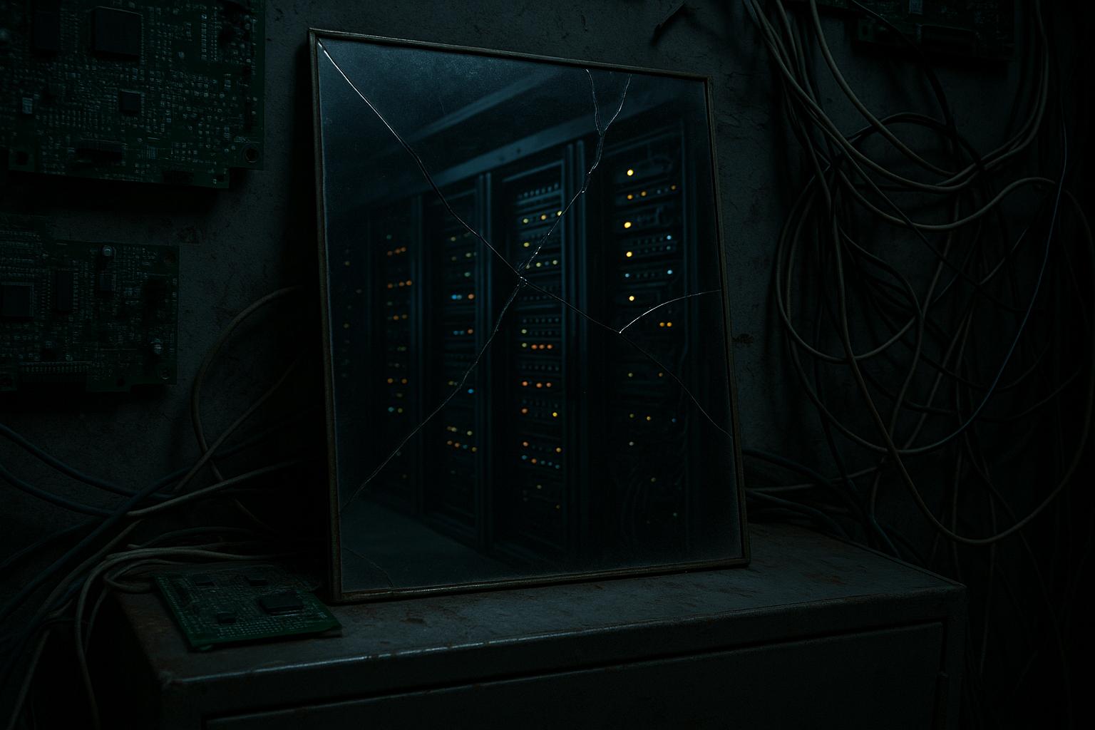 Businesses optimistic about AI investment and content innovation despite security concerns ahead of 2026