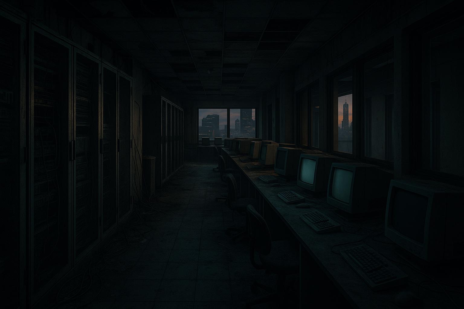 EU's digital resilience regulation transforms compliance with new oversight and penalties