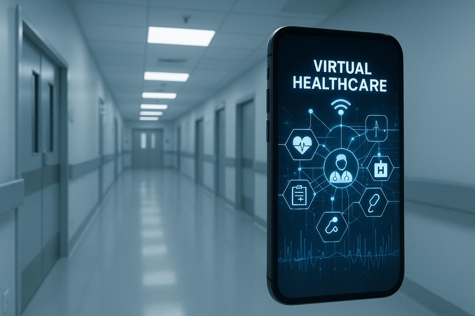 Multi-agent AI transforms healthcare workflows with smarter, reusable systems