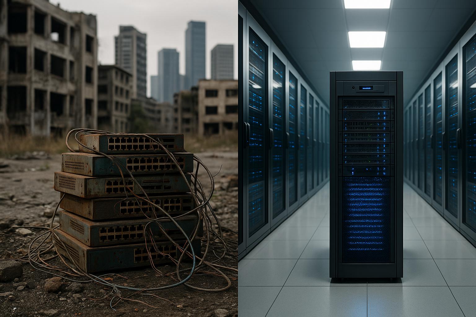 ServiceNow's potential $7 billion acquisition of Armis signals a major shift in enterprise security