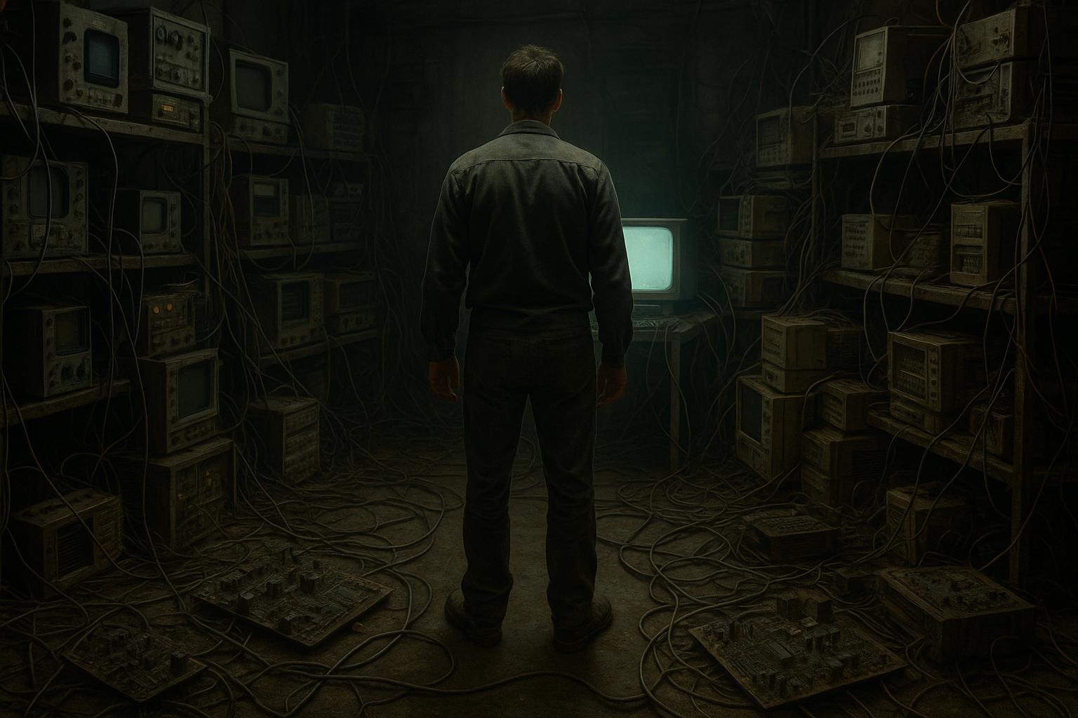 AI adoption in engineering shifts focus to maintenance, data quality and trusted custom models