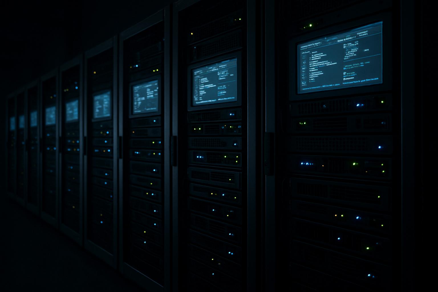 Cybersecurity firms leverage generative engine optimisation to secure AI search dominance