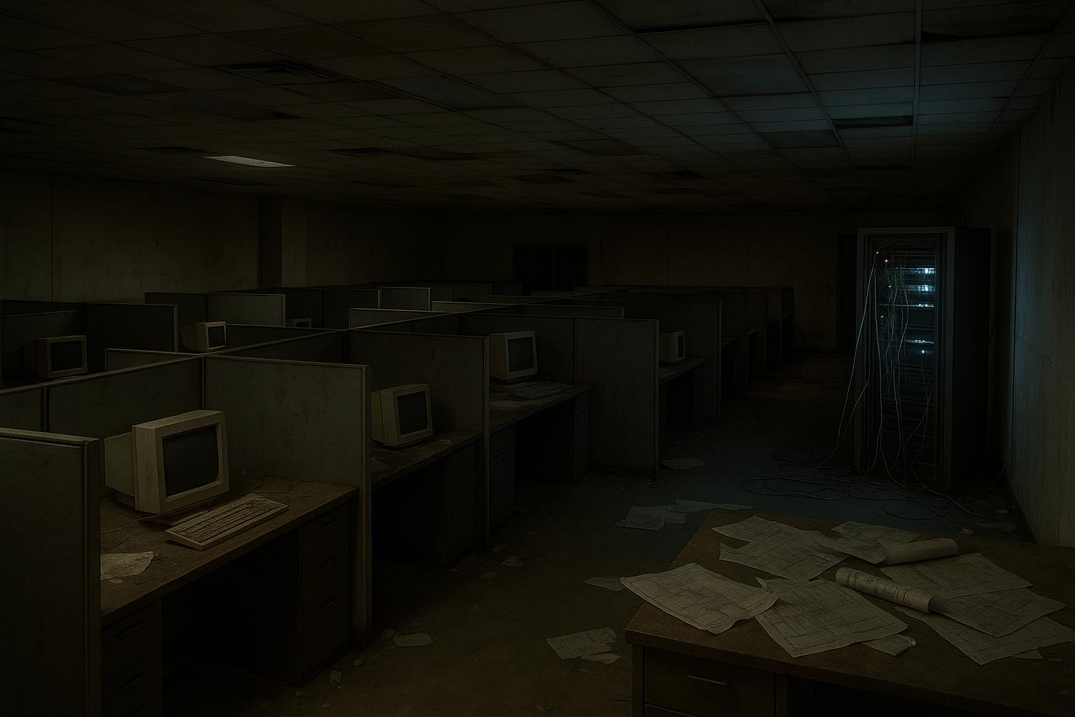 Australasian companies shift focus from ERP upgrades to agentic AI and automation