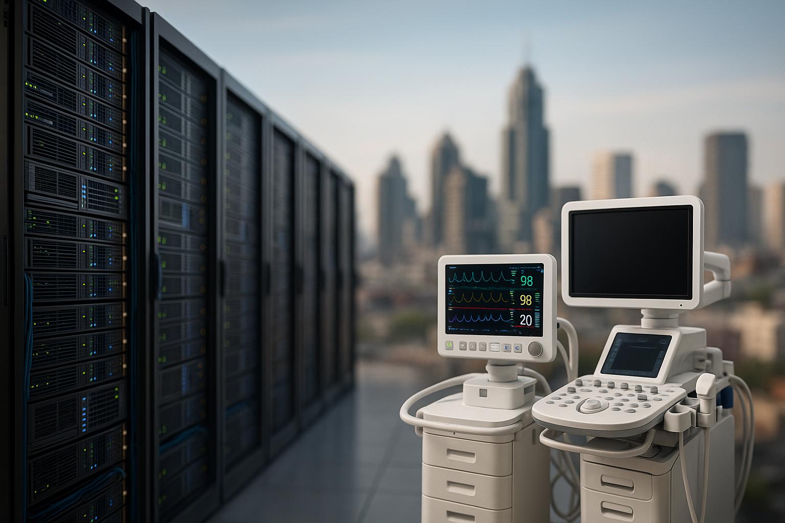 Choosing the right partner is critical in the booming telemedicine market's race for scalable, compliant solutions