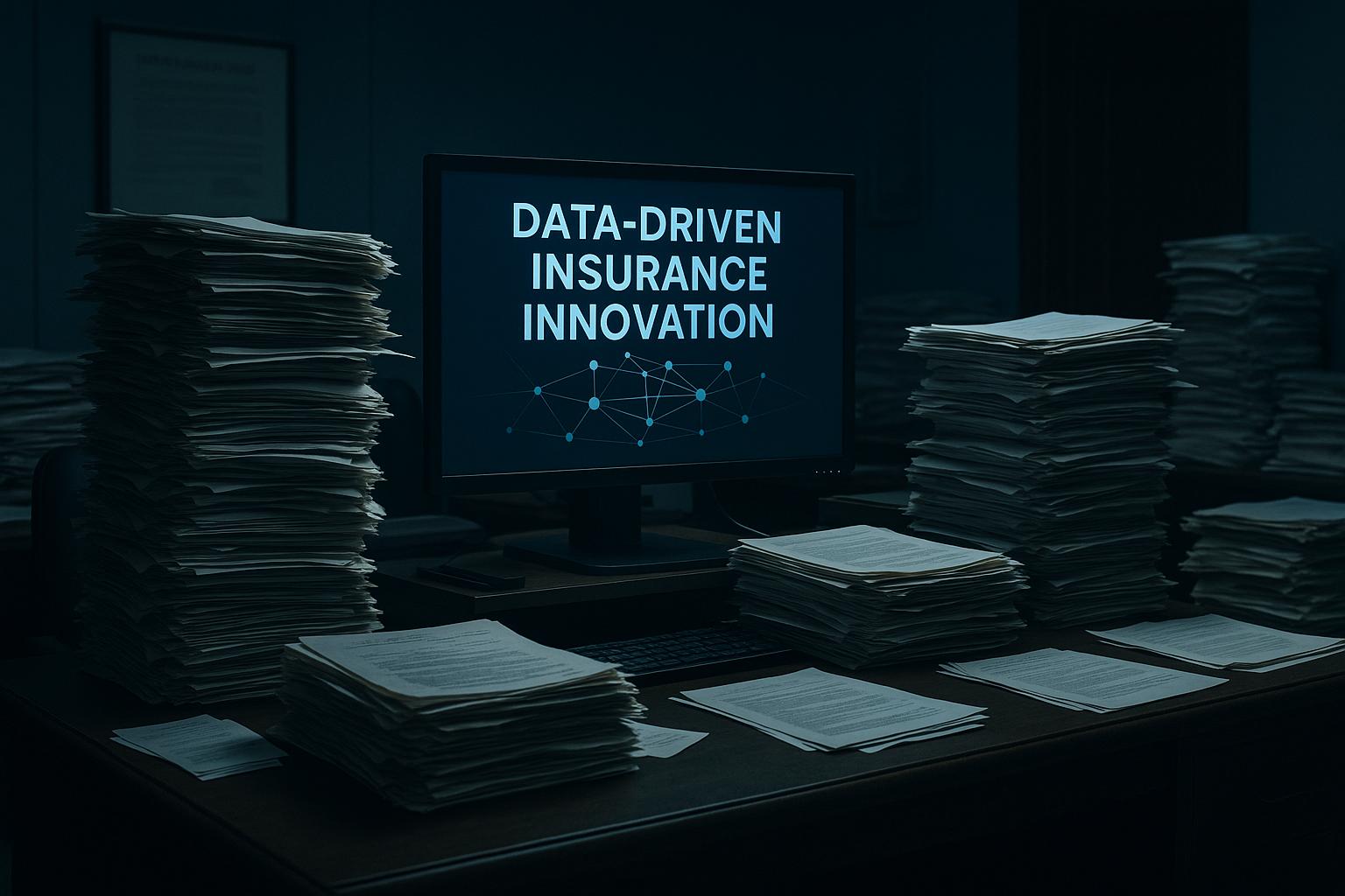 Insurance firms must optimise structured data and local visibility to compete in AI-driven policy comparison landscape