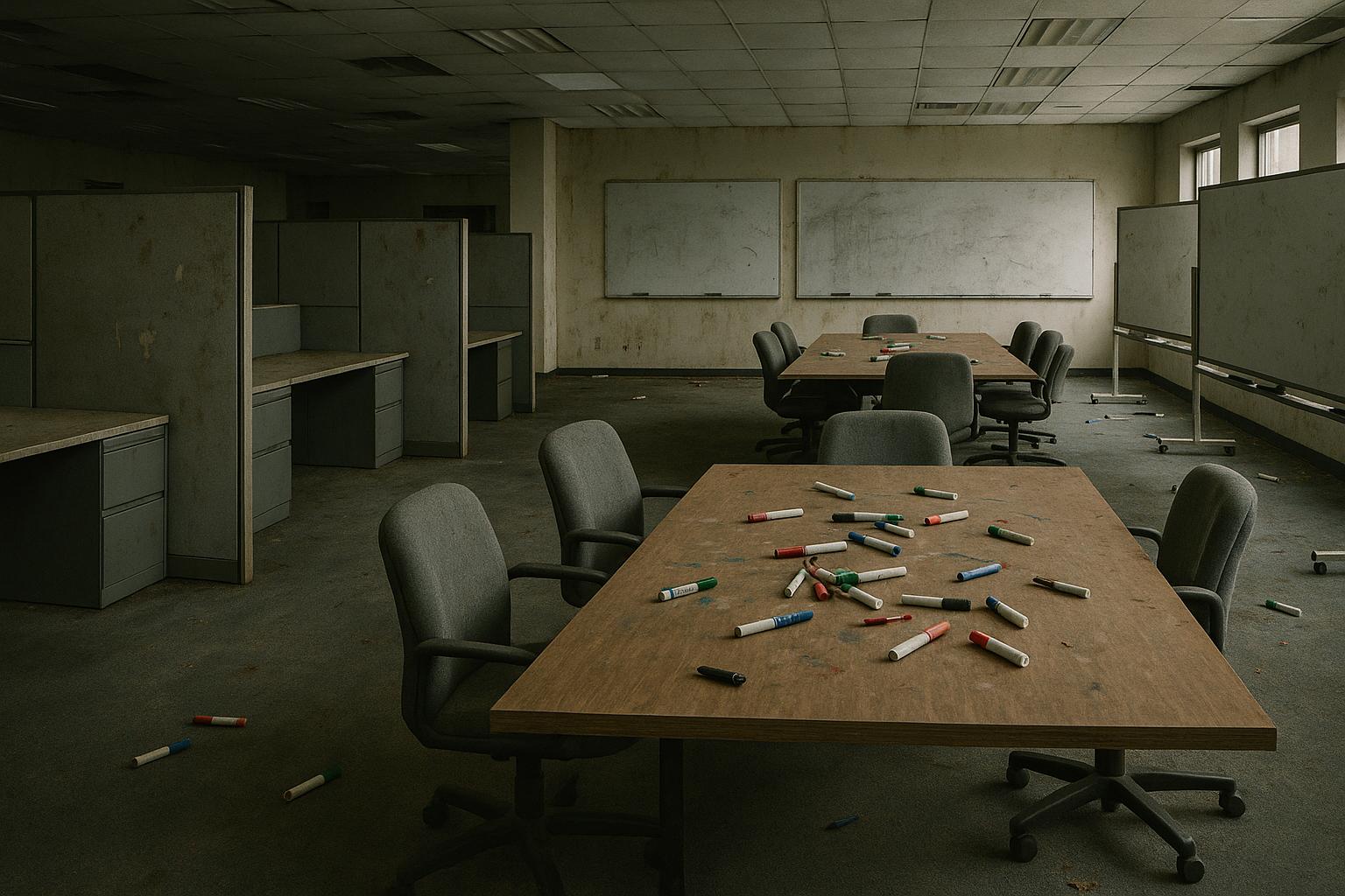 AI agents to reshape enterprise operations and workforce in 2026, experts predict