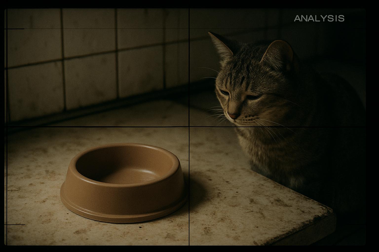 AI revolutionises home video analysis to improve pet care and product design