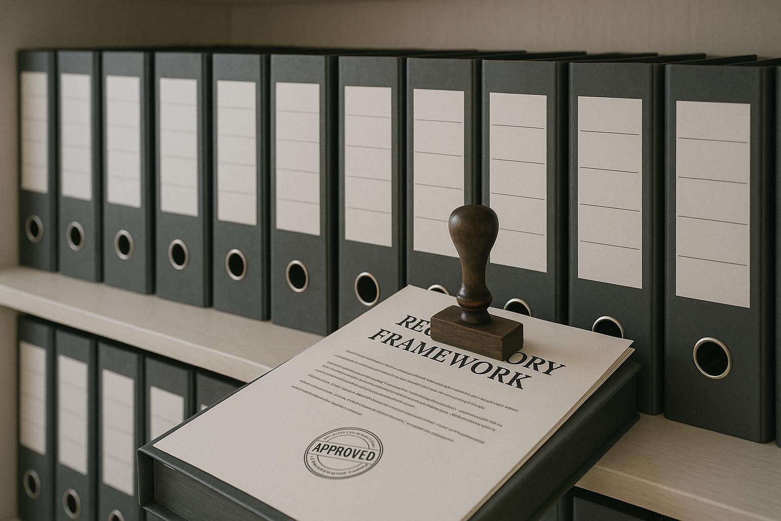 PRA finalises low-impact rule amendments to enhance clarity and efficiency