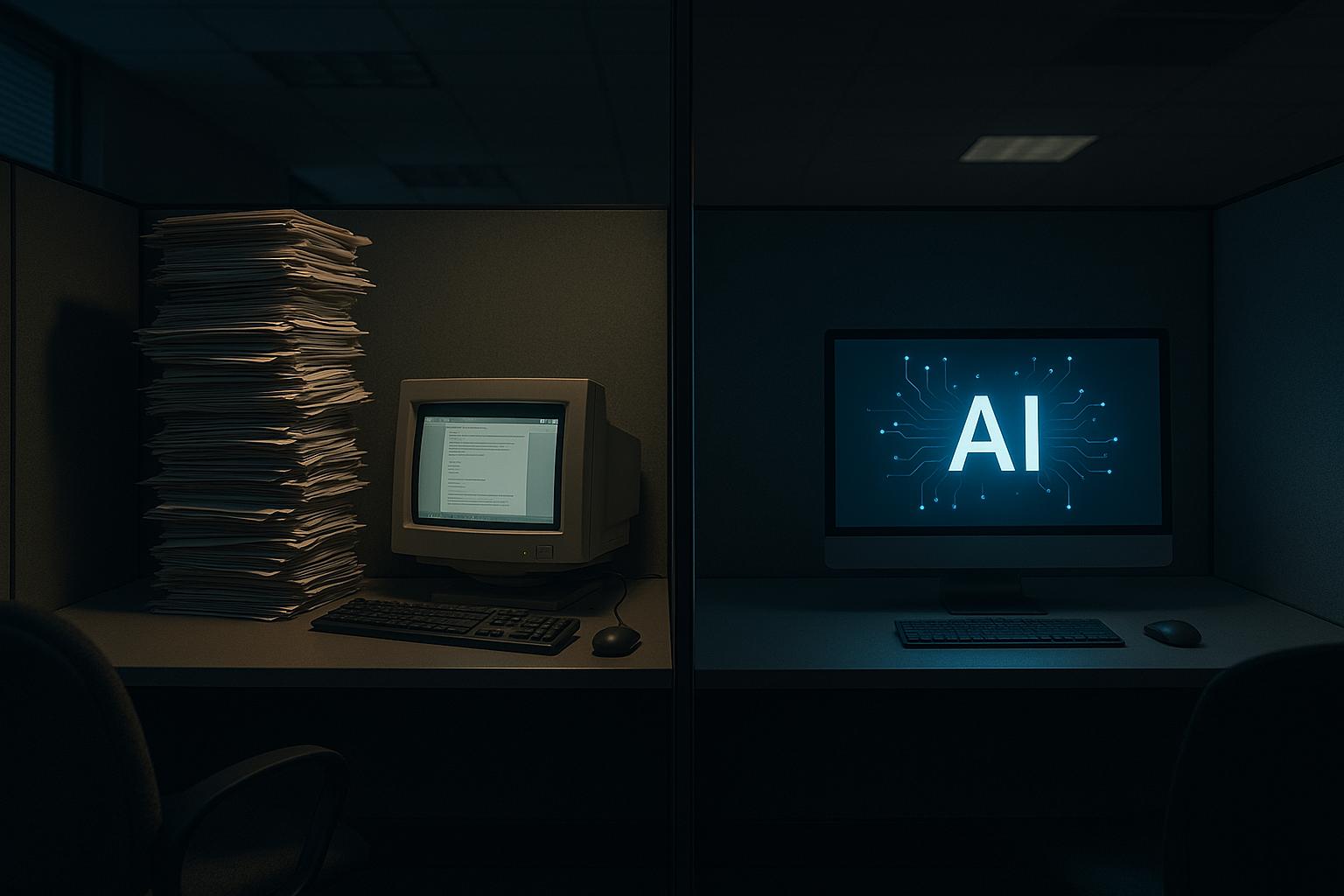 AI accelerates underwriting turnaround, reshaping insurance profitability